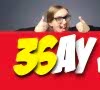 36 AY TAKSİT KAMPANYASI